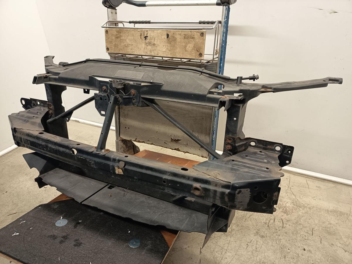 Mazda 6 GG GY original Schlosstr&auml;ger Frontverkleidung 1.8l 88kW Benzin Bj 2007