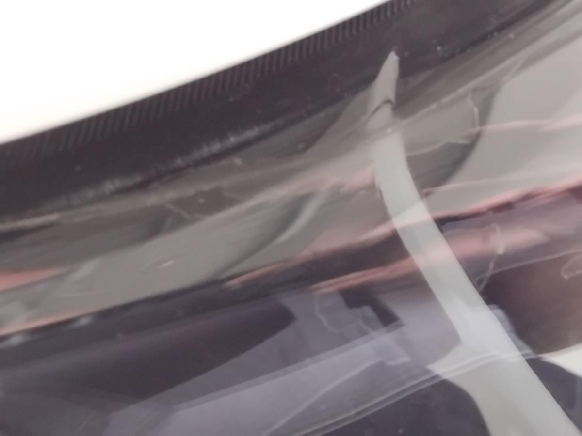 Ford Fiesta JA8 CCN 2013-2017 original Scheinwerfer rechts Halogen mit LWR