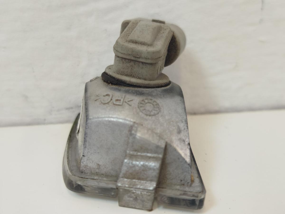 VW New Beetle 1C Kennzeichenleuchte Leuchte Kennzeichen links