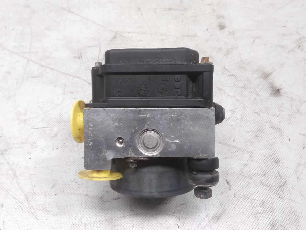 Opel Corsa D original ABS-Block 13236012 0265231537 02658004222 BJ2007