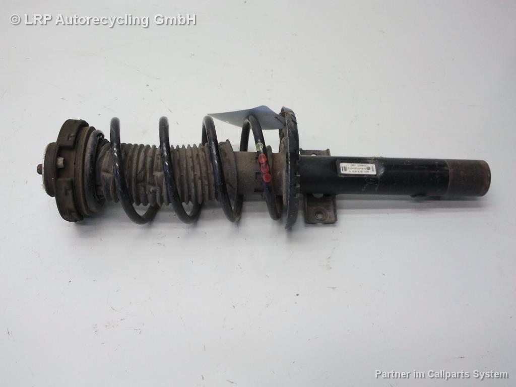 Audi A2 8Z Federbein vorn links 8Z0413031N 1.4 55kw AUA BJ2002