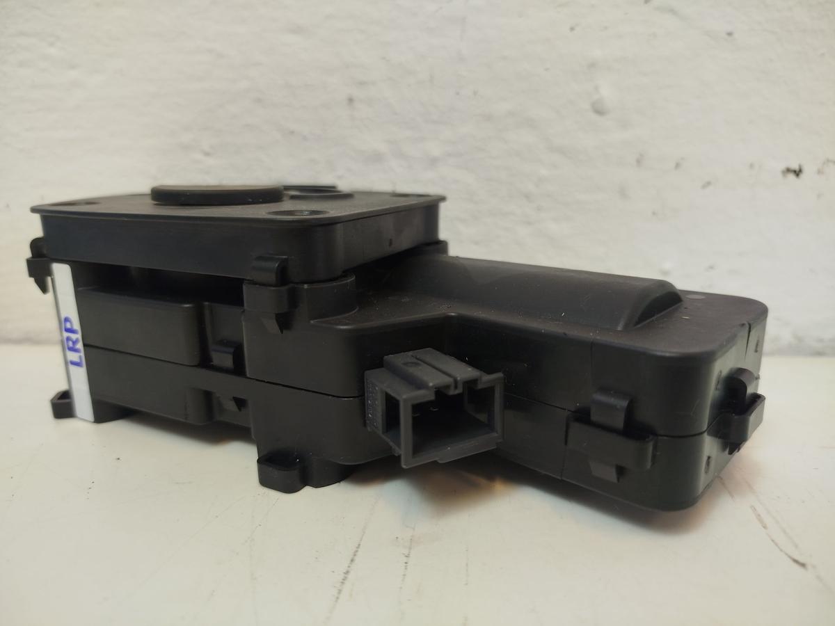 Skoda Superb 2 3T Motor Heckklappe links Limo Stellmotor 3T0827299B Schloss
