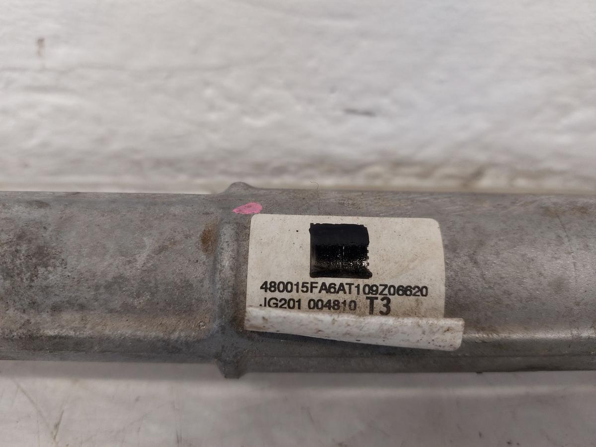 Nissan Micra K14 Lenkgetriebe Servolenkgetriebe mechanisch OEM Lenkung