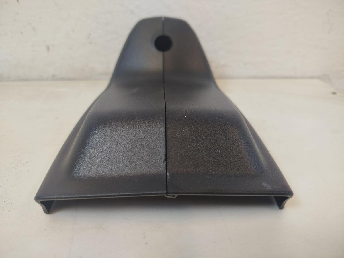 Citroen C3 III SX ab17 Innenverkleidung Spiegelfu&szlig; Abdeckung Sensoren Assistenz