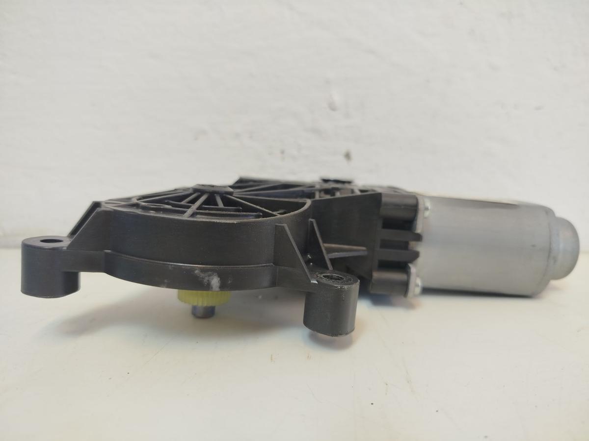 Skoda Fabia 2 Typ 5J Fensterhebermotor vorn rechts Hebermotor
