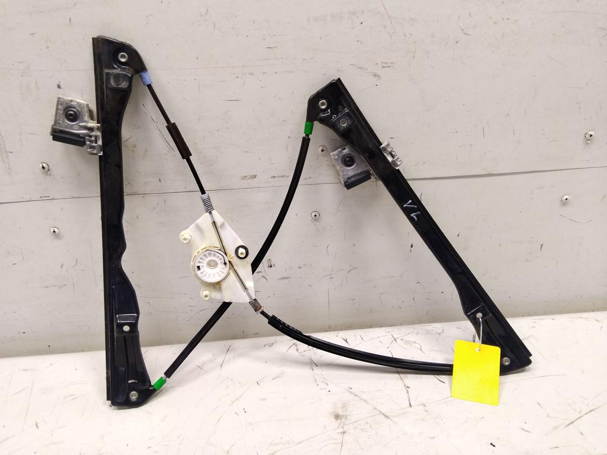 VW Golf 4 original Fensterhebermotor vorn links Bj.2001