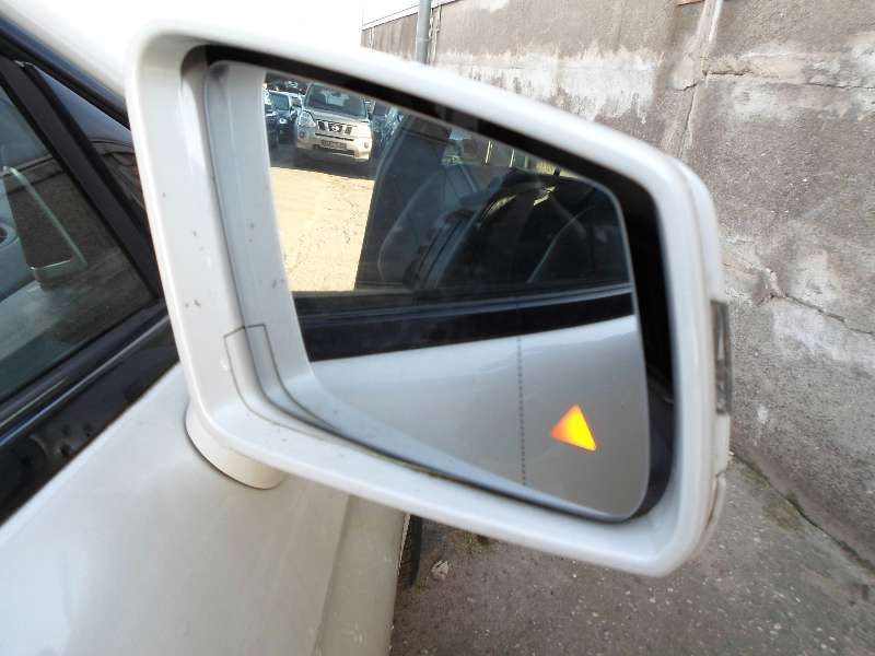 Mercedes CLS X218 C218 Spiegel Aussenspiegel rechts original elektrisch anklappbar BJ2013