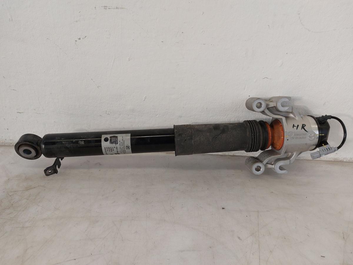 NIO ET7 Elektro Sto&szlig;d&auml;mpfer Hinterachse rechts D&auml;mpfer Adaptiv OEM