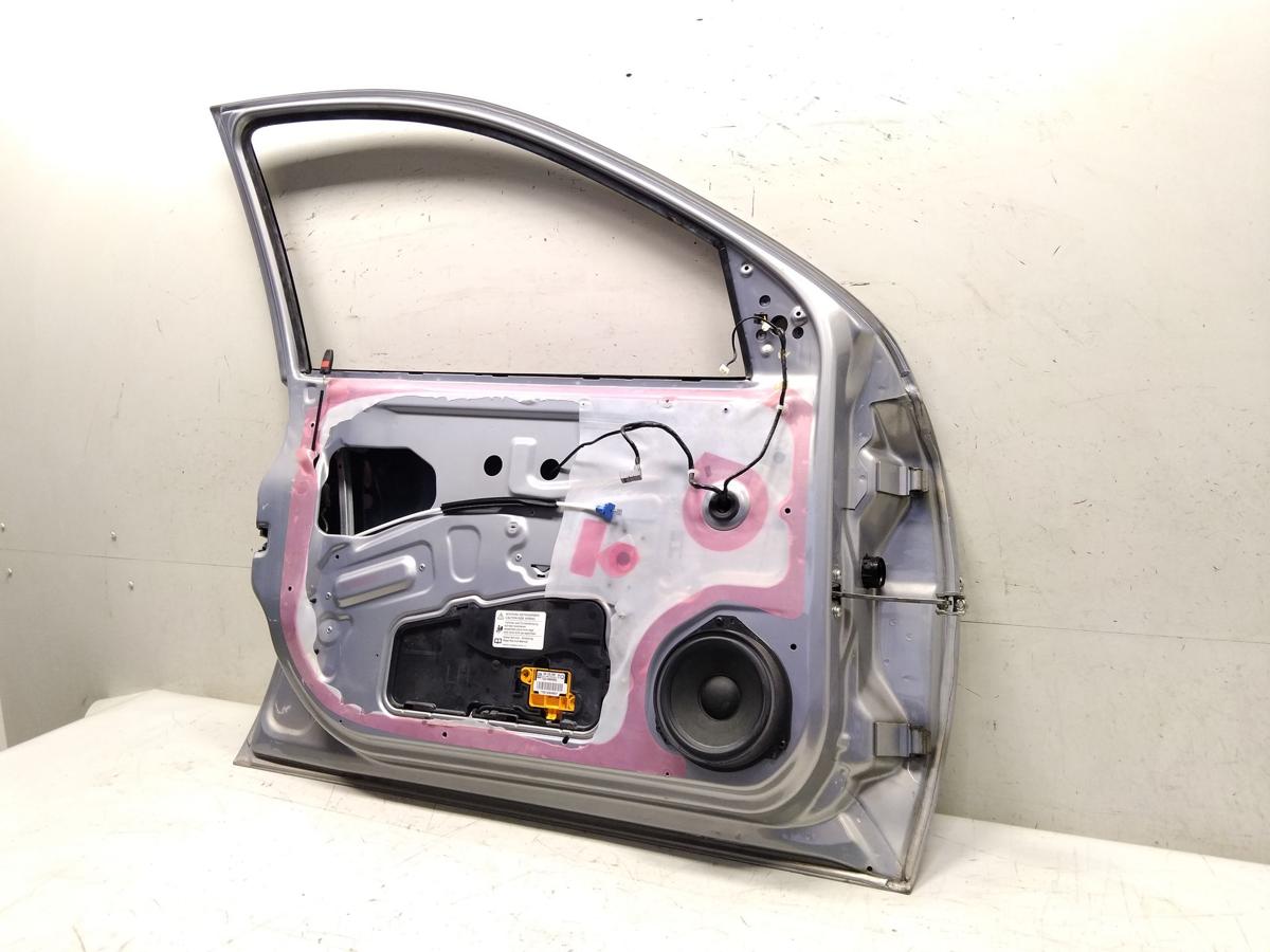 Opel Astra G original T&uuml;r vorn links Fahrert&uuml;r Z151 Mirage 5T&uuml;rer BJ2003