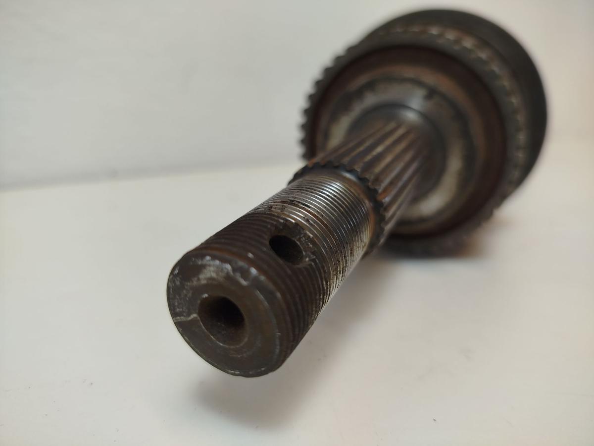 Nissan Almera N16 Gelenkwelle Antriebswelle vorn links 1498ccm 66kw QG15 ABS 5G