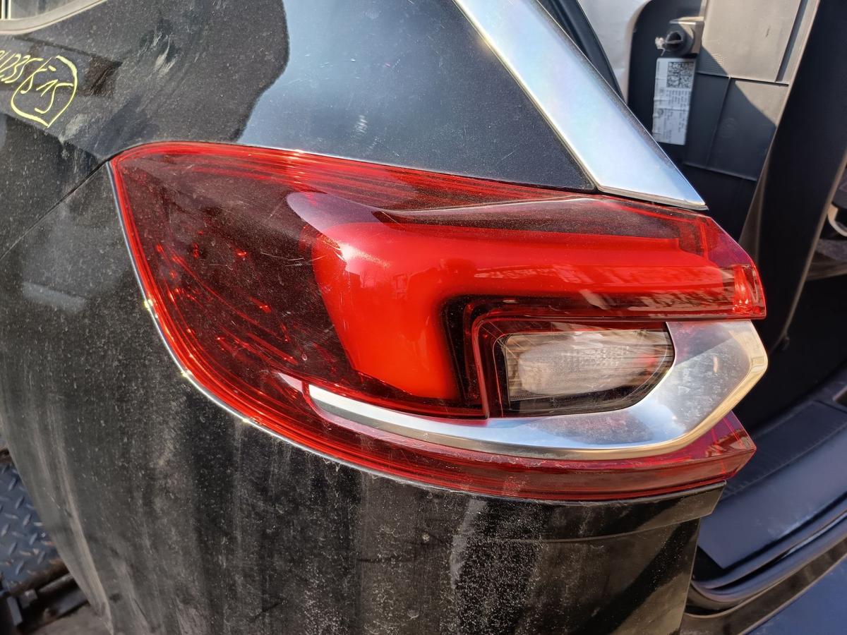Opel Insignia B Sports Tourer original R&uuml;ckleuchte links LED Licht Heck Bj 2019