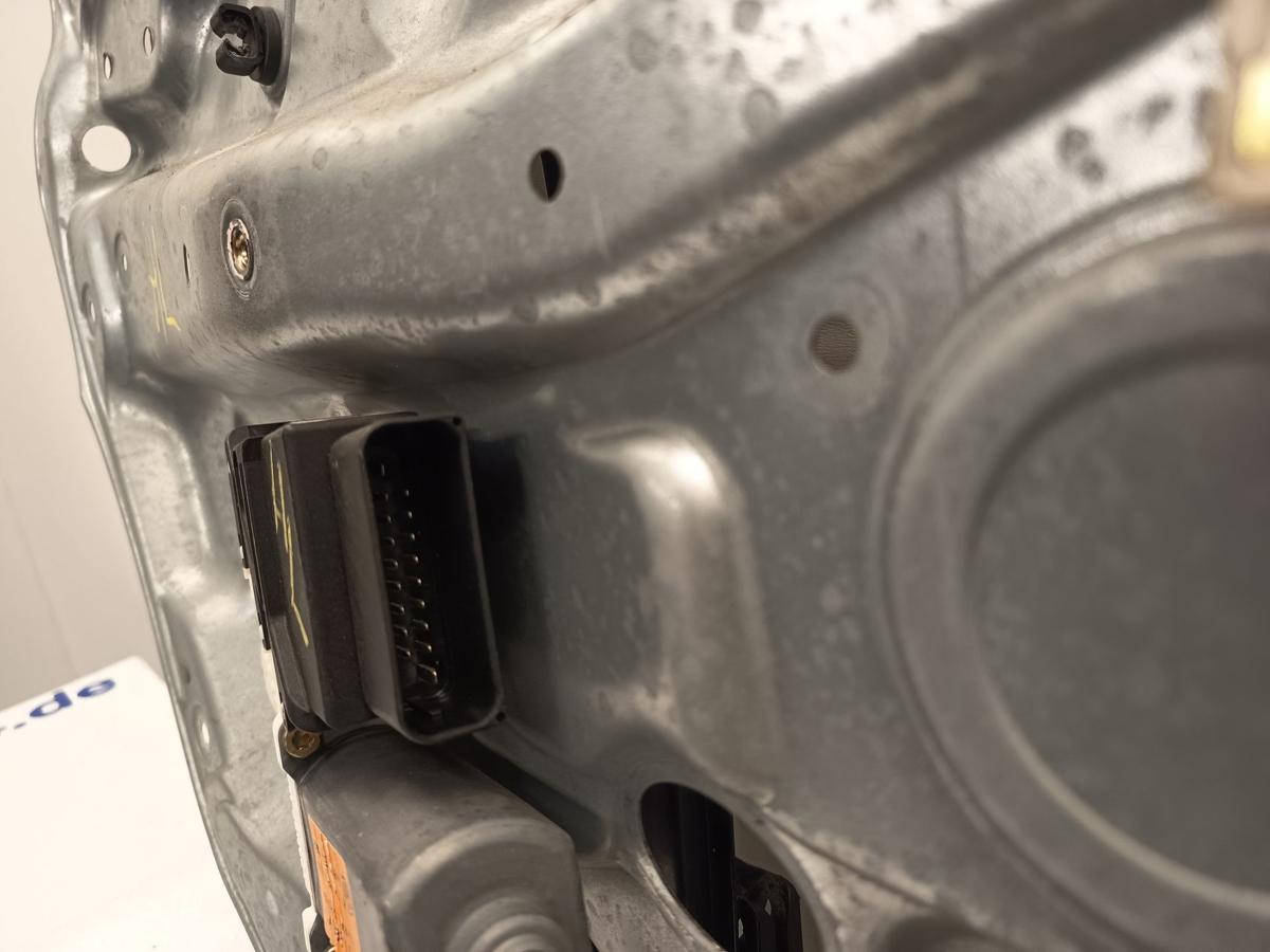 VW Bora Golf IV Fensterheber hinten links 1J5839729G Fond mit Motor 1J4959811C