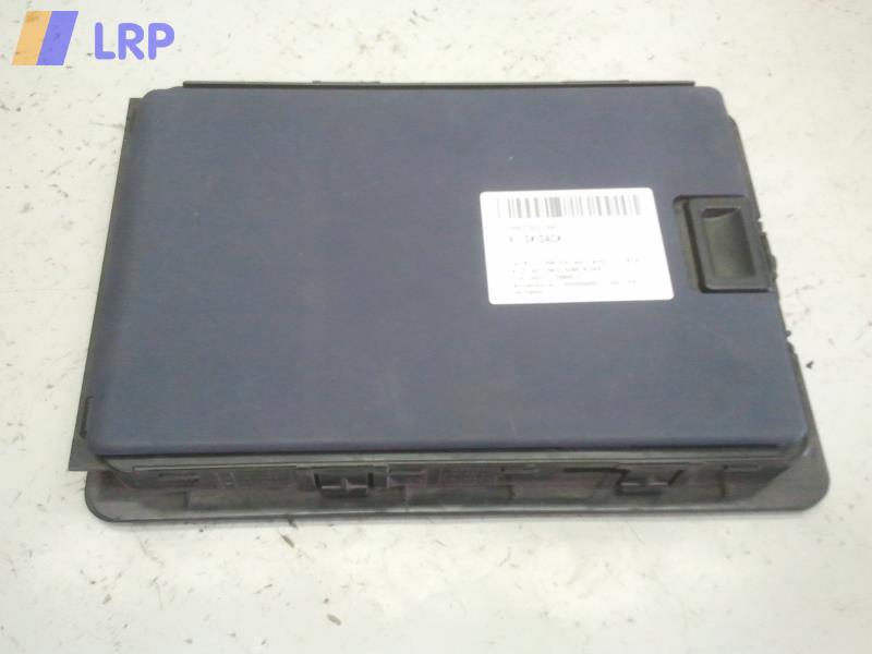Audi A6 C5 4B Skisack 4B5885215A mit Rahmen BJ1998