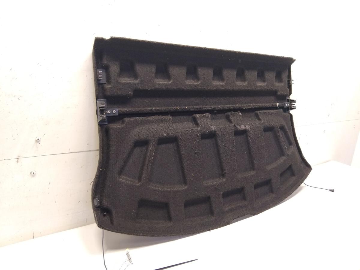 Seat Ibiza ST Kombi 6J original Hutablage Kofferraumabdeckung BJ2011