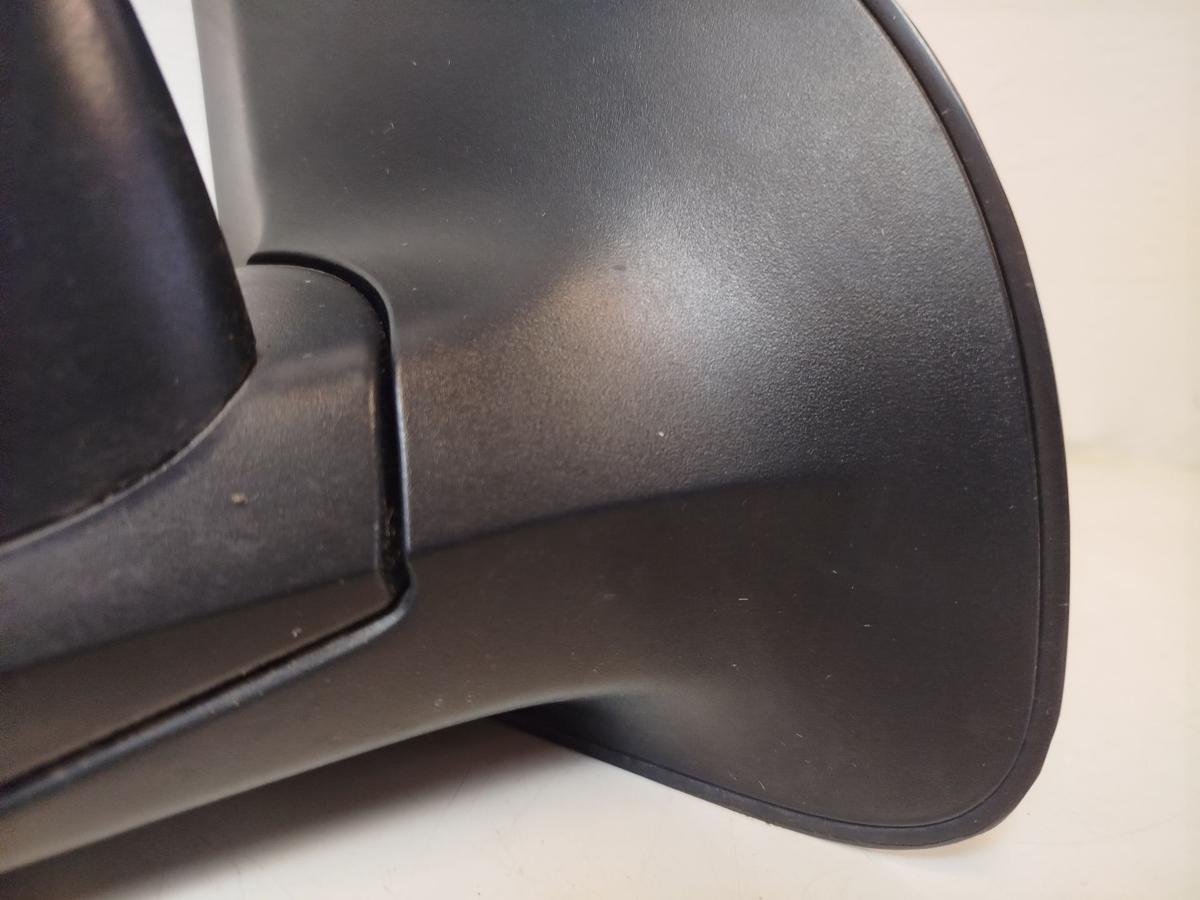 Hyundai i20 Typ PB Au&szlig;enspiegel rechts R&uuml;ckspiegel Seitenspiegel manuell