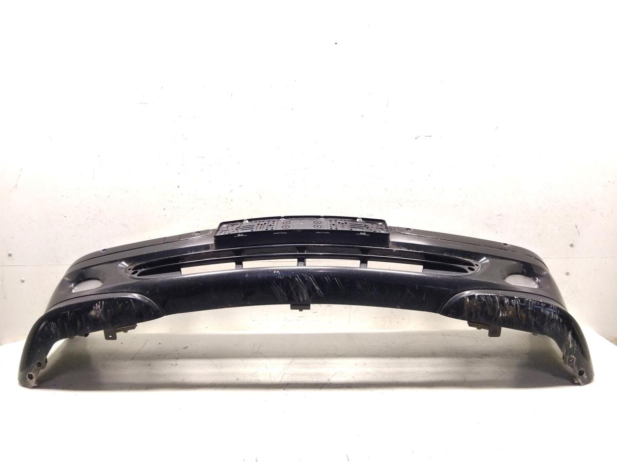 Mercedes C-Klasse 203 203 MOPF original Sto&szlig;f&auml;nger Sto&szlig;stange vorn Bj.2005