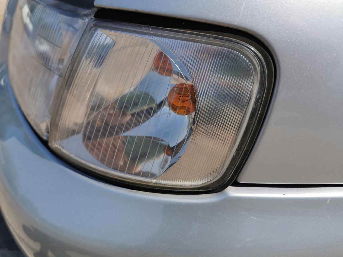 Audi A3 8L Blinkleuchte Blinker vorn links