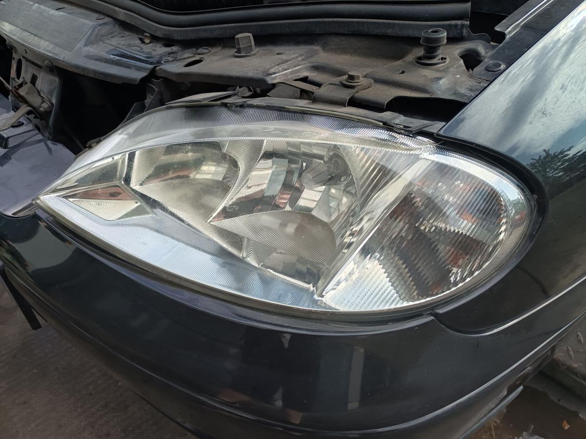 Renault Megane I original Scheinwerfer links Phase 2 Baujahr 1999