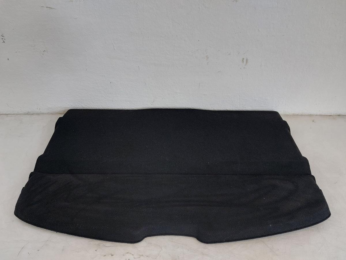 Peugeot 2008 I CU ab16 Hutablage Heckablage Laderaumabdeckung