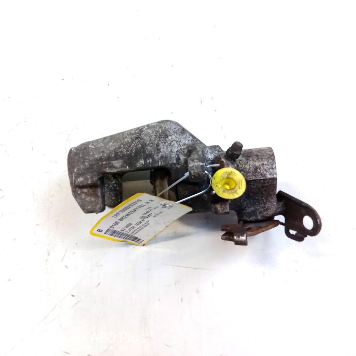 Audi A8 Quattro 4D D2 original Bremssattel Hinterachse recht Bj.2000