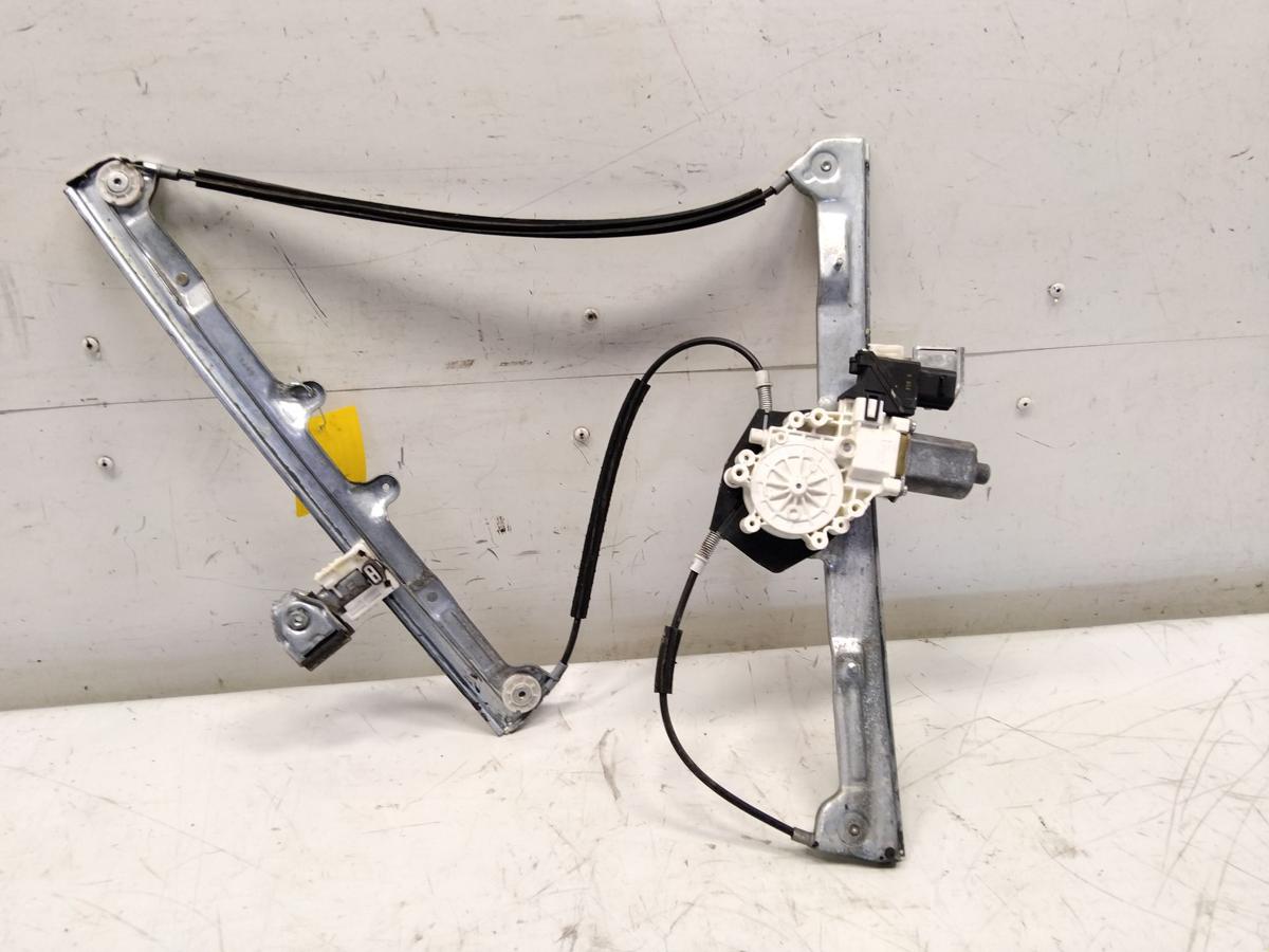 Mitsubishi Colt Z30 5-türig original Fensterheber vorn links elektrisch BJ2004