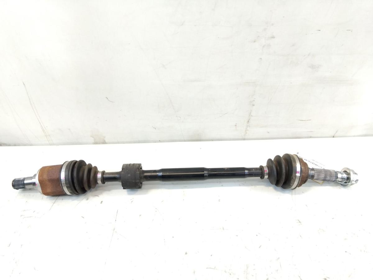 Mitsubishi Eclipse Cross Antriebswelle Gelenkwelle hinten rechts Bj.2024