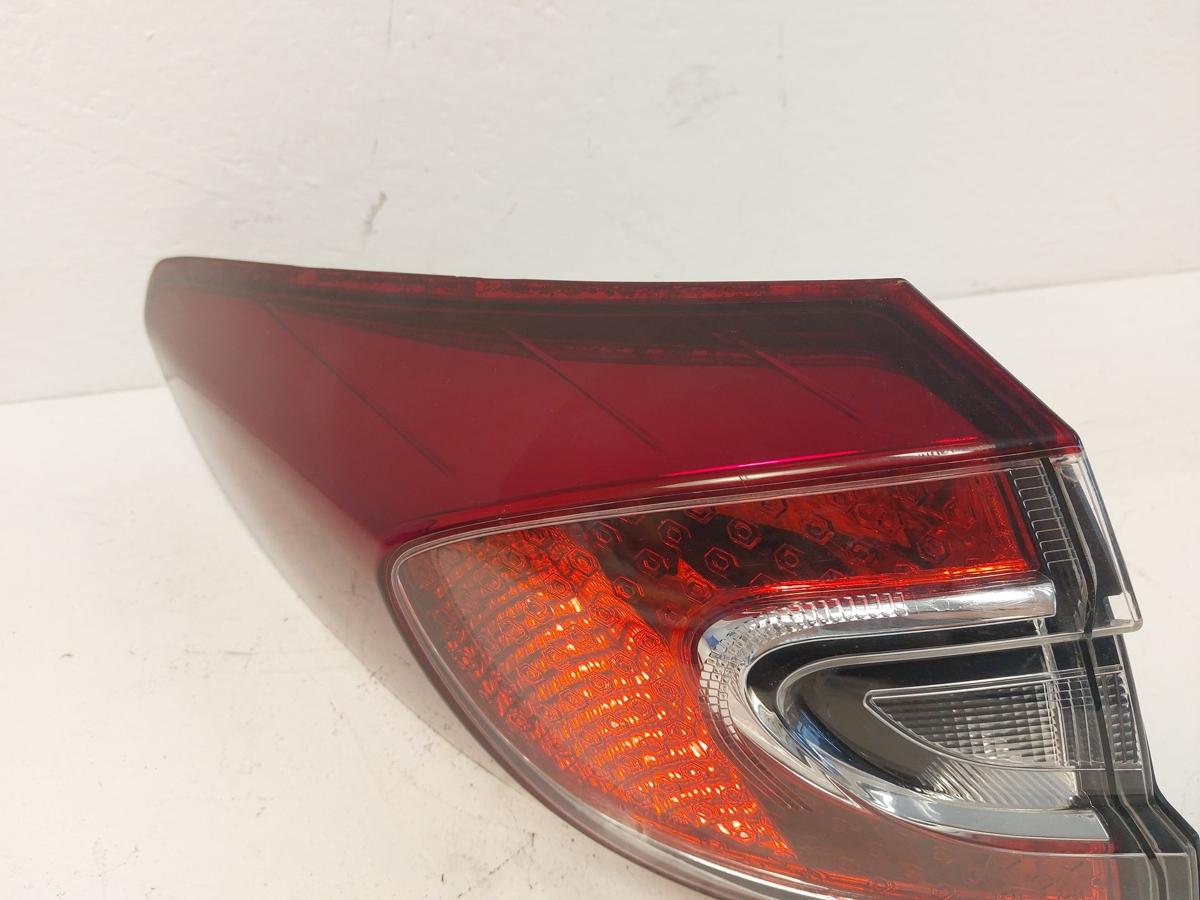 Renault Megane III Z Grandtour Rückleuchte Schlussleuchte Rücklicht aussen links