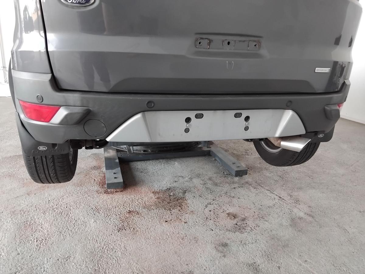 Ford Ecosport 2 JK8 original Stoßfänger Stoßstange hinten PDC BJ2016