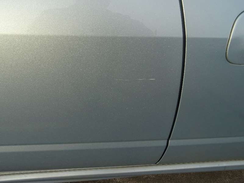 Subaru Impreza GG Kombi Bj.2008 Tür hinten rechts Rohbau 60409FE043