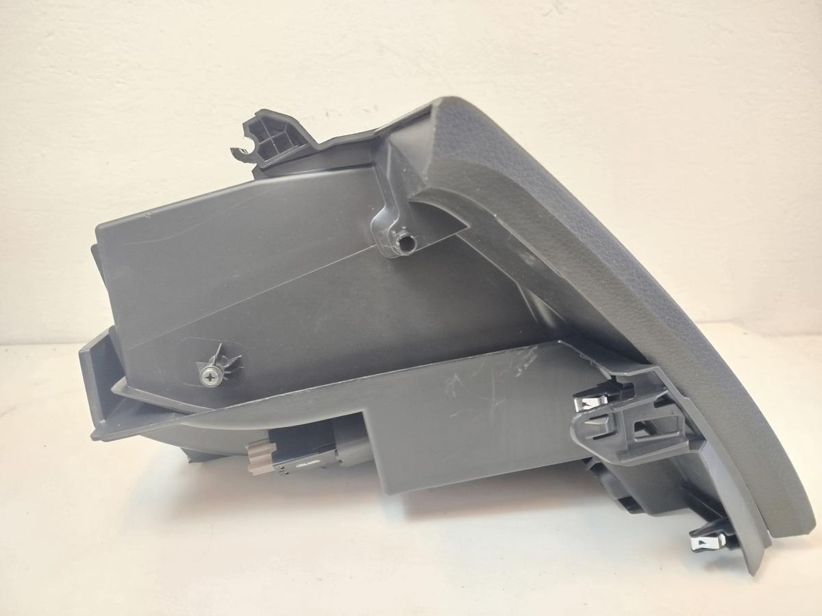 Nissan Qashqai J11 Handschuhfach Schalttafelkasten Handschuhkasten rechts