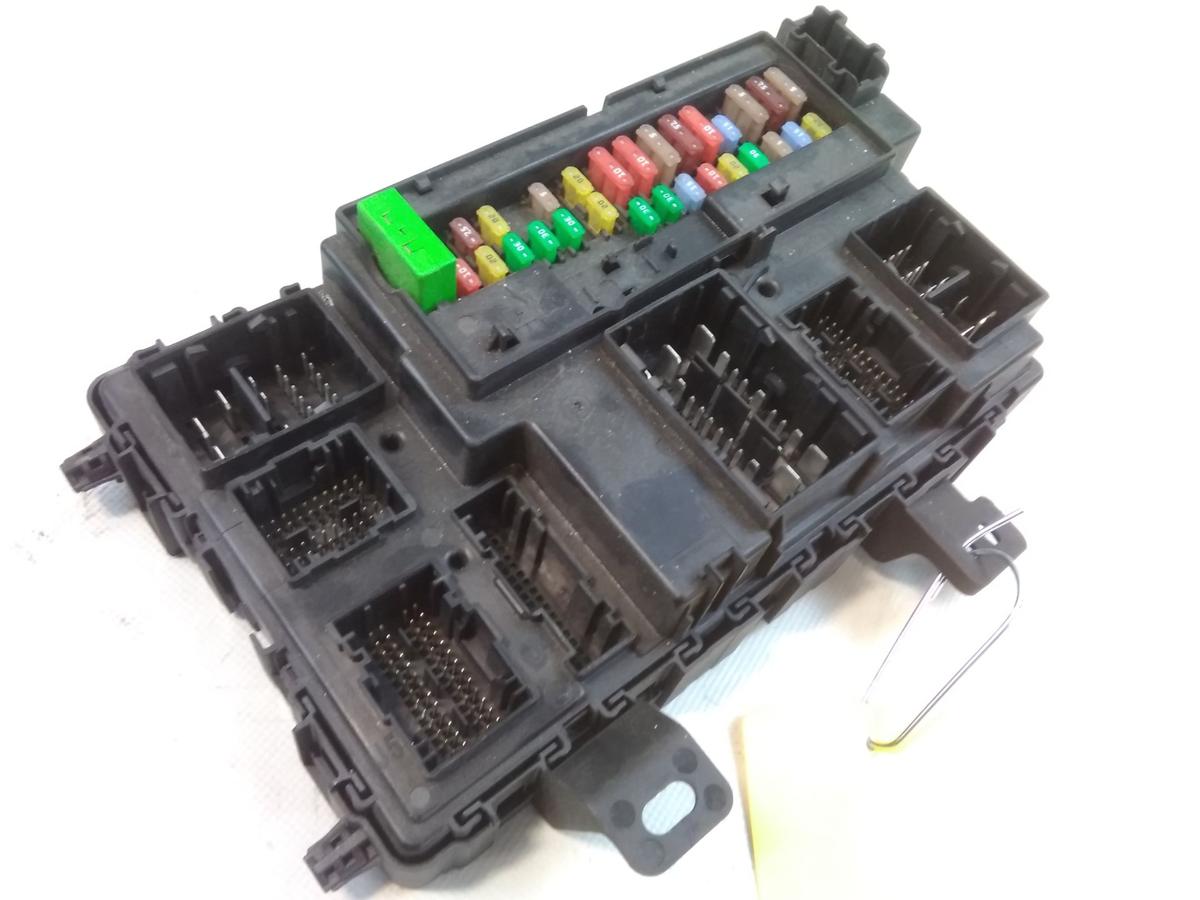 Ford Transit 7 V363 original Zentralelektrik Sicherungskasten BCM Bj.2019