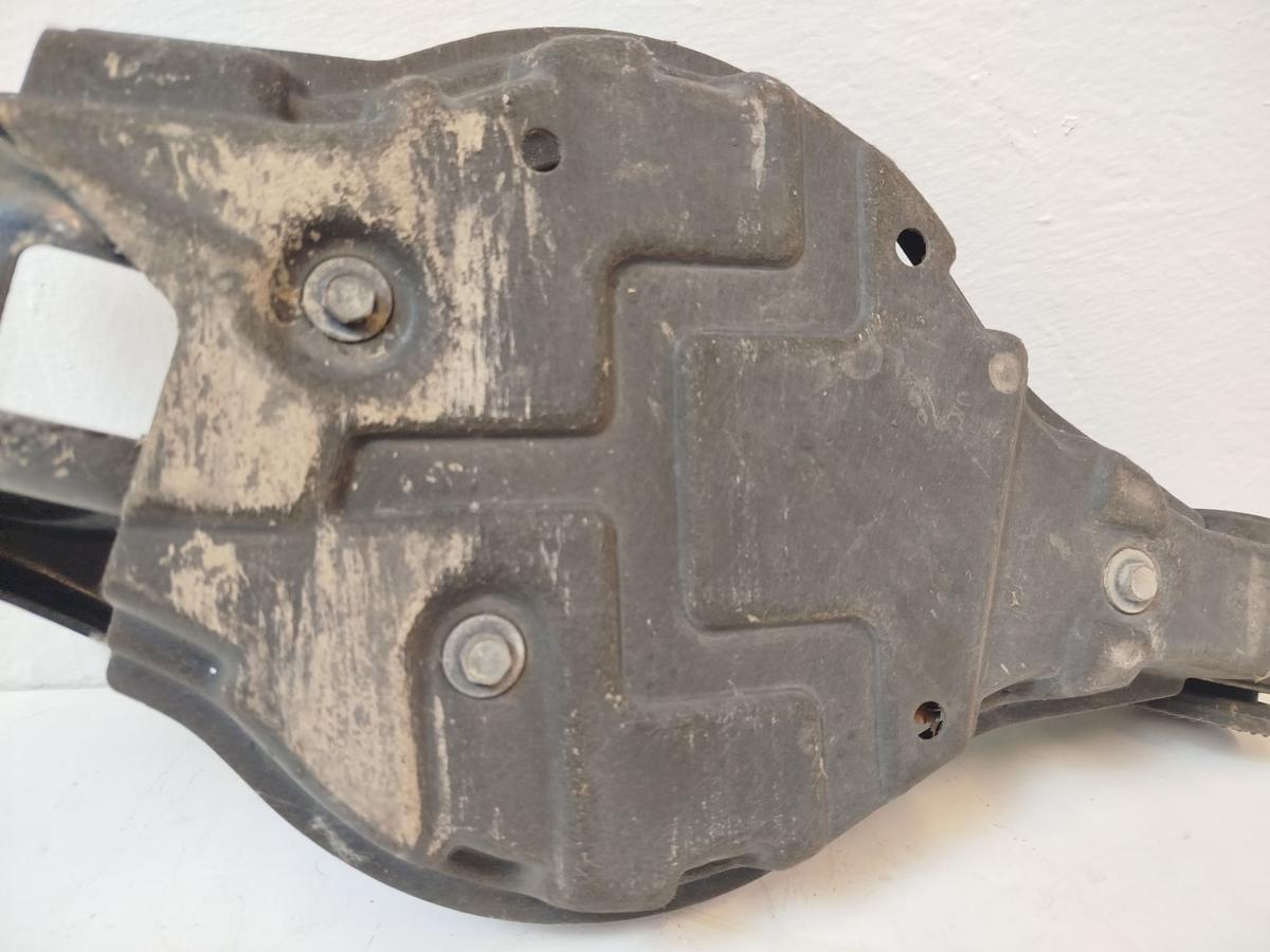 NIO EL6 Elektro SUV Querlenker hinten rechts unten Achslenker Hinterachse