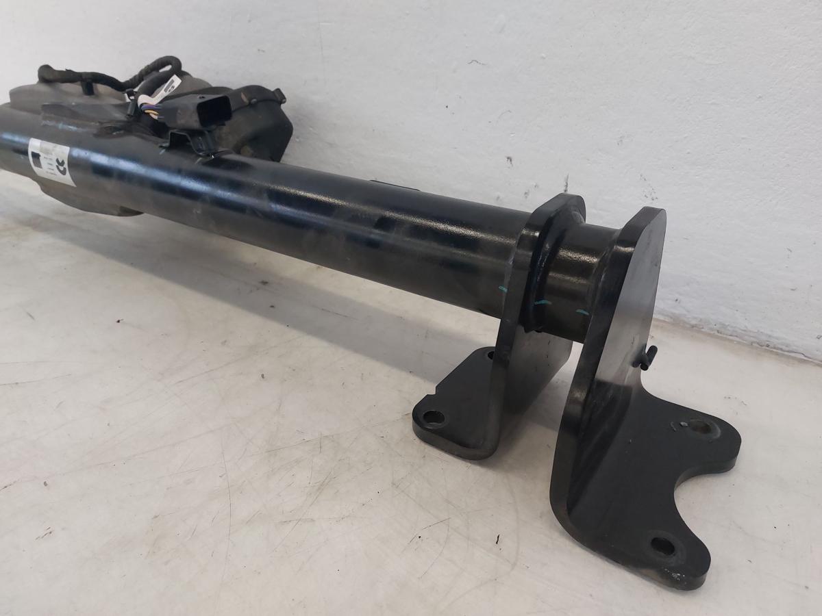 NIO ET7 Elektro Anh&auml;ngerkupplung Anh&auml;ngerzugvorrichtung schwenkbar AHK AHZV OEM