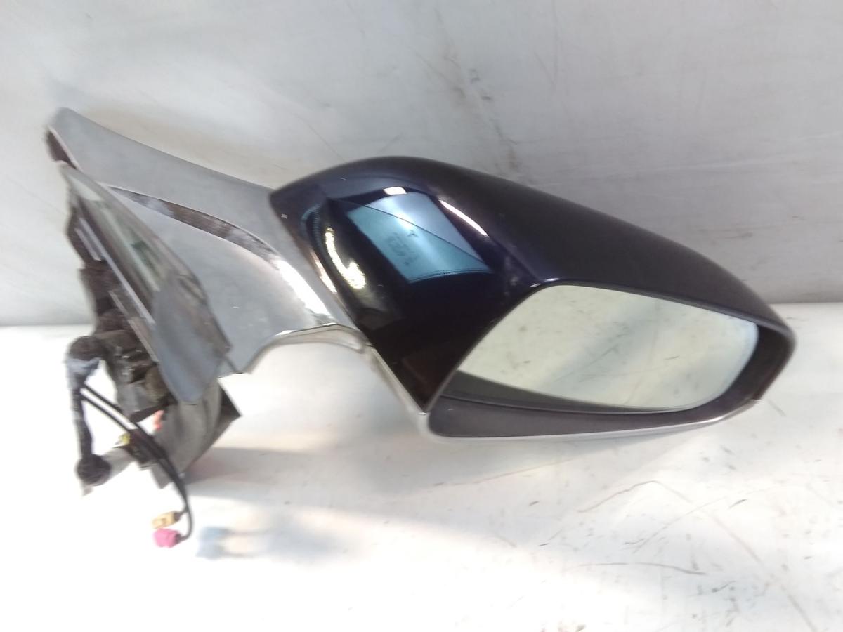 Tesla Model S original Aussenspiegel links elektrisch 1041322-00-A BJ2014 13pol