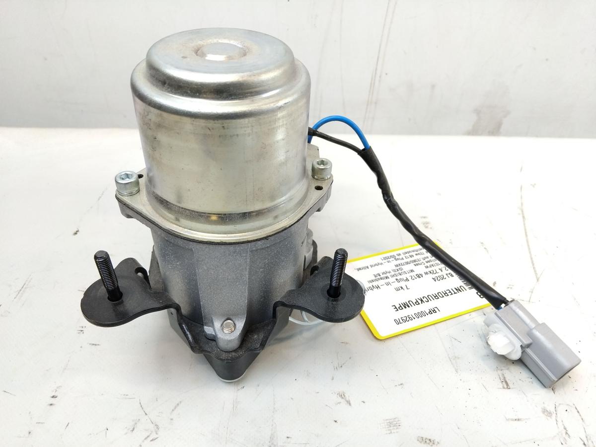 Mitsubishi Eclipse Cross original Unterdruckpumpe 2.4 72kw Bj.2024