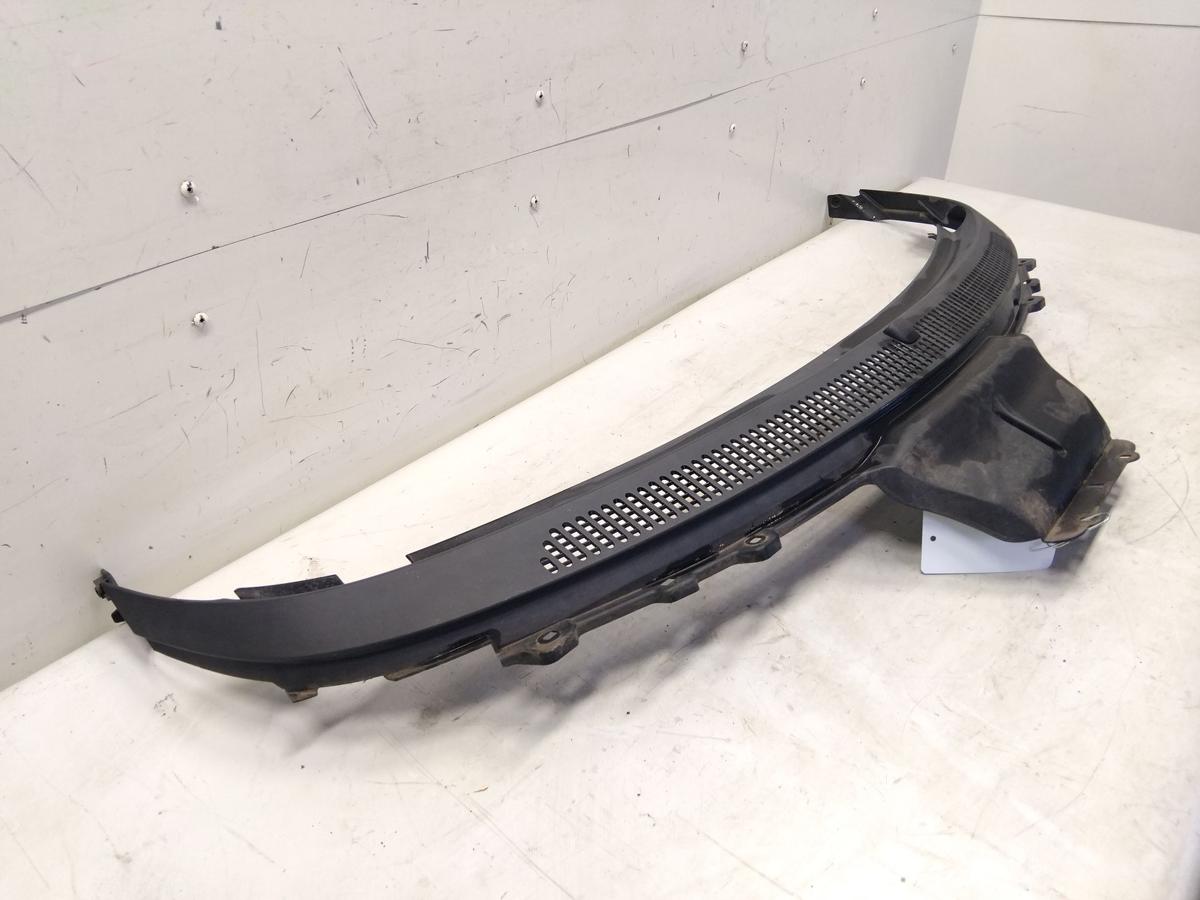 Smart Fortwo 451 original Plastikabdeckung Windlauf Bj.2013