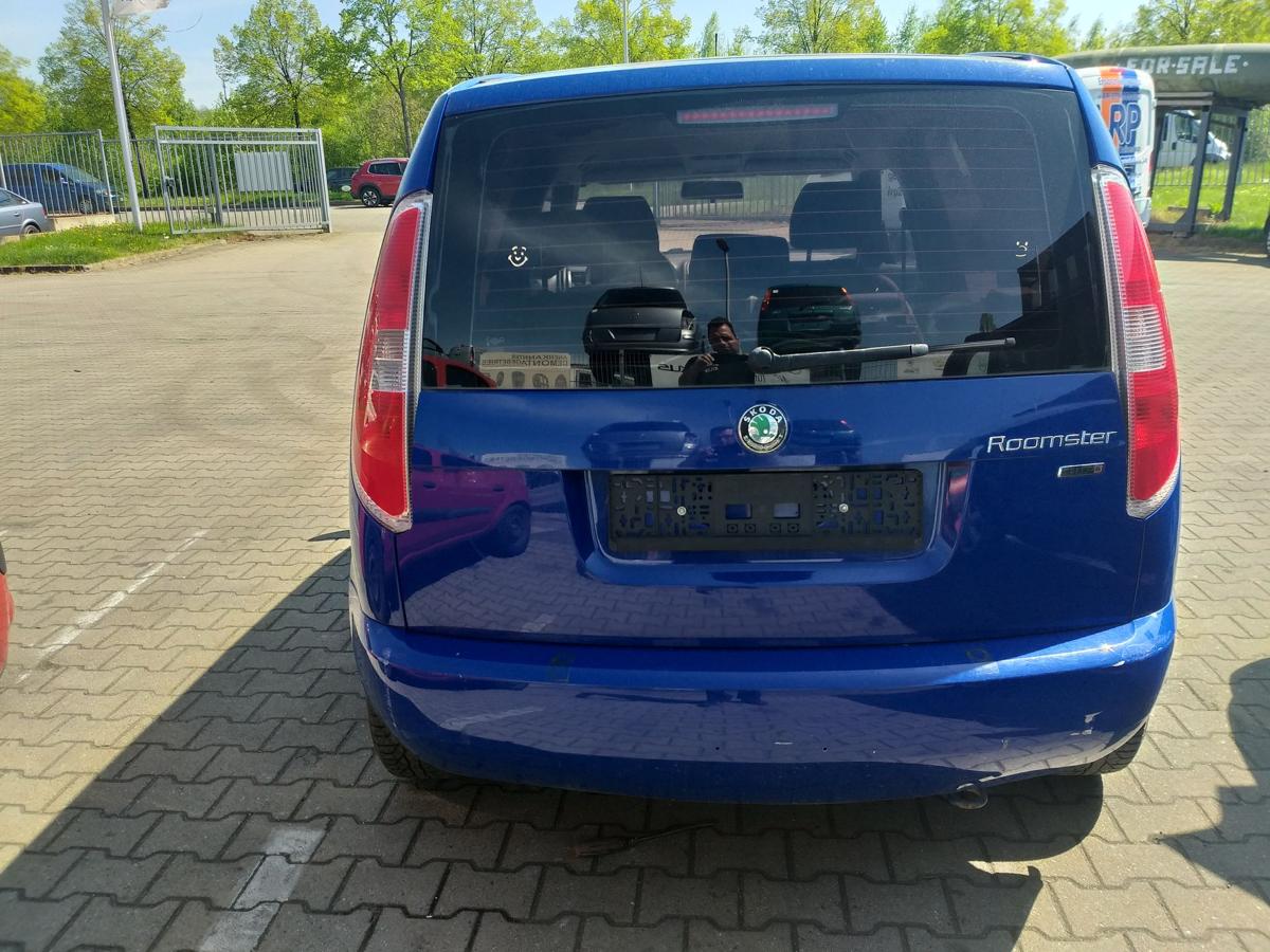 Skoda Roomster original Rücklicht Rückleuchte Schlussleuchte rechts Bj.2007