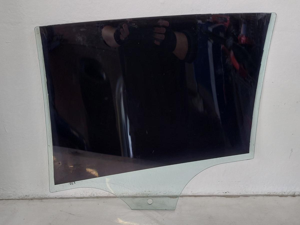 BMW 1er F20 Türscheibe hinten rechts Seitenscheibe 5 türer Foliengetönt