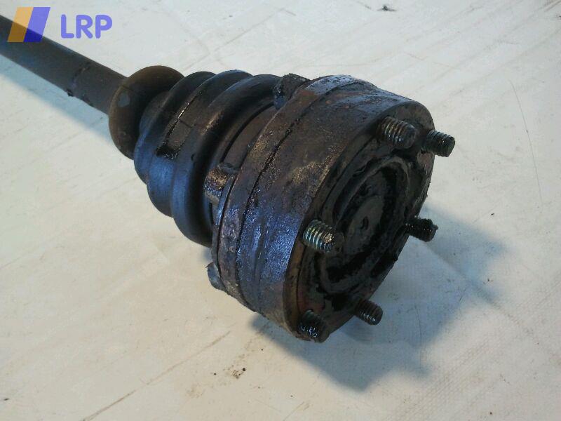 VW Passat 3BG original Antriebswelle Gelenkwelle hinten rechts 3B0501203 BJ2001