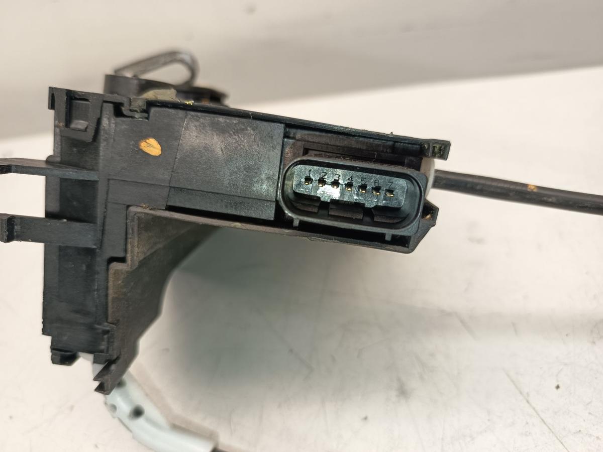 Citroen C4 II 2 Picasso SpaceTourer original T&uuml;rschloss hhinten links Bj 2018