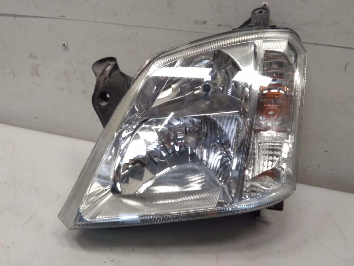 Opel Meriva A original Scheinwerfer vorn links Halogen mit LWR BJ2004 93321052
