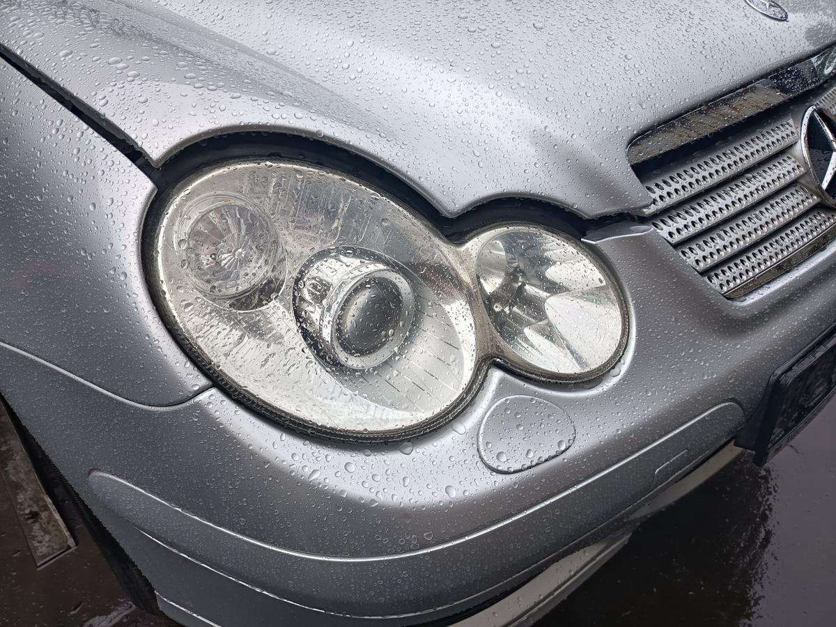 Mercedes CL203 Coupe orig Scheinwerfer rechts Xenon Front Bj 2006