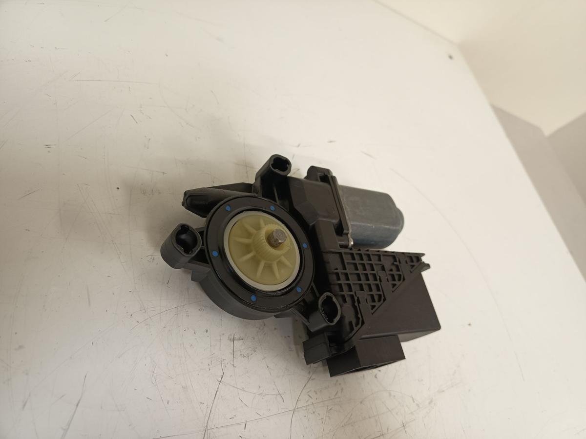 VW Polo 9N2 orig Motor Fensterheber hinten links 6Y0959811 Bj 2007