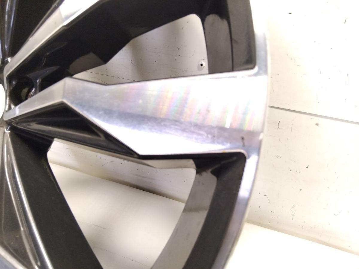 original Alufelge Suzuka 8.5Jx20H2 ET38 5NN601025E VW Tiguan Bj.2018