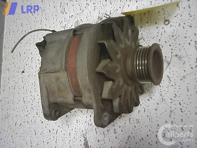 Opel Astra (F) BJ 1992 Lichtmaschine Generator 70A 0120488200 Bosch