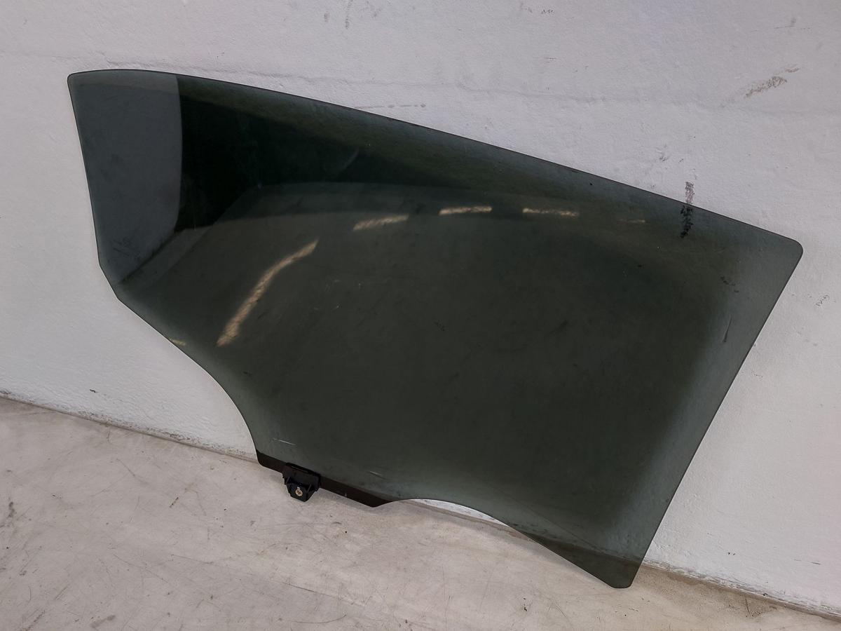 Mazda 2 Typ DJ T&uuml;rscheibe hinten links Fondt&uuml;r Scheibe Werkst&ouml;nung