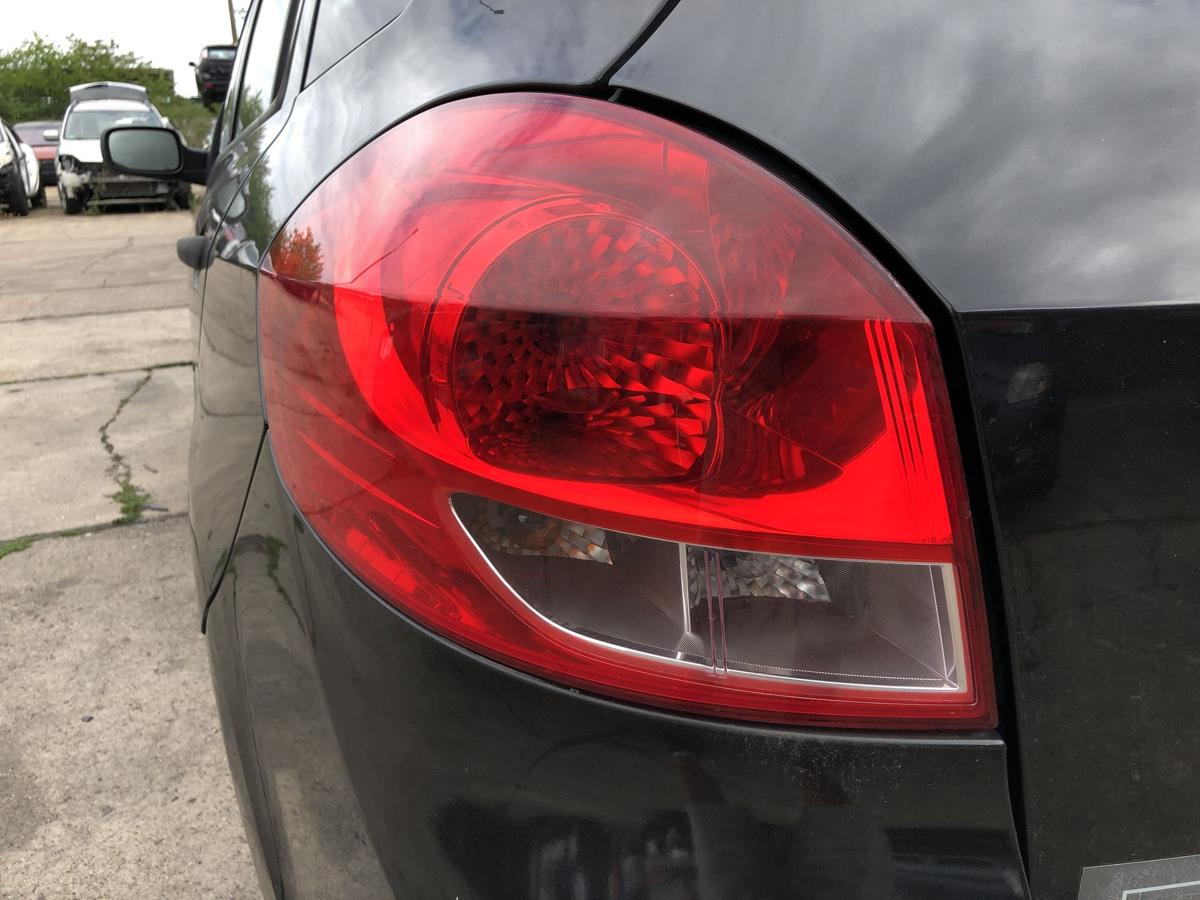 Renault Clio 3 III Grandtour R&uuml;ckleuchte links R&uuml;cklicht Heckleuchte Kombi