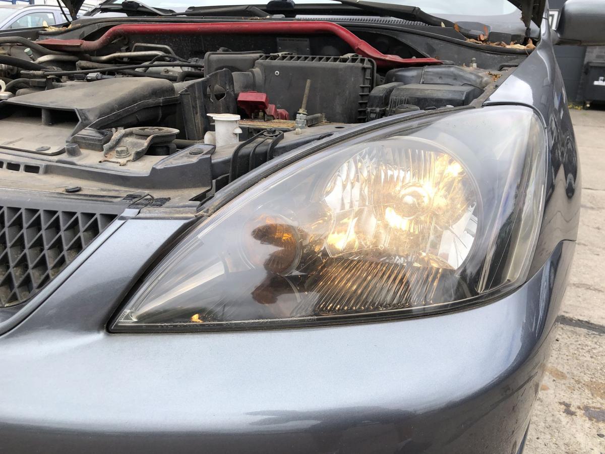 Mitsubishi Lancer CS0 Scheinwerfer links Hauptscheinwerfer Halogen Zubeh&ouml;r TYC