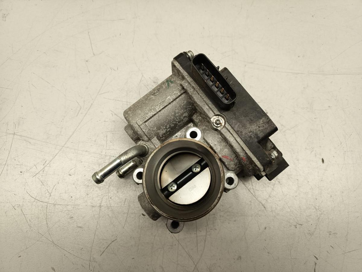 Opel Agila B original Drosselklappe 1.2l 63kW Benzin Baujahr 2008