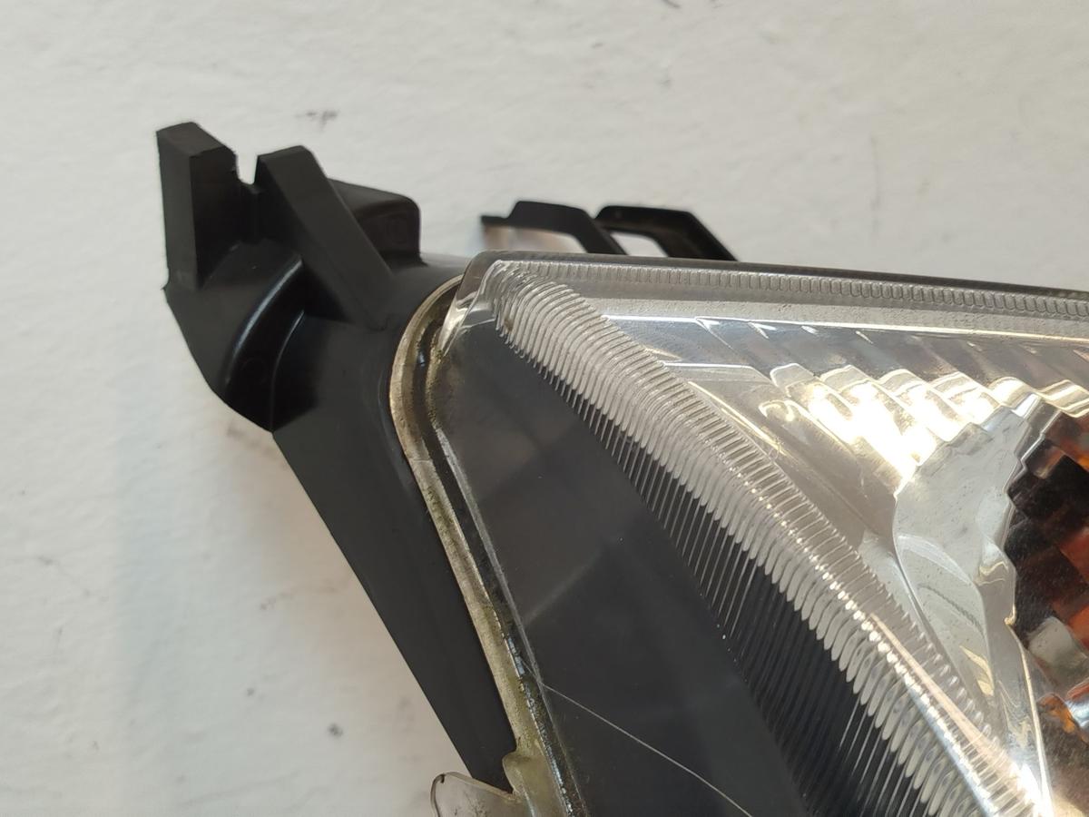 Ford Fusion JU2 Scheinwerfer Hauptscheinwerfer Frontscheinwerfer rechts bis 2005